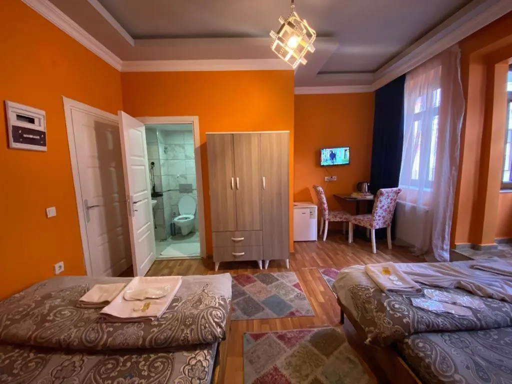 Taksim Pandora Residence Стамбул