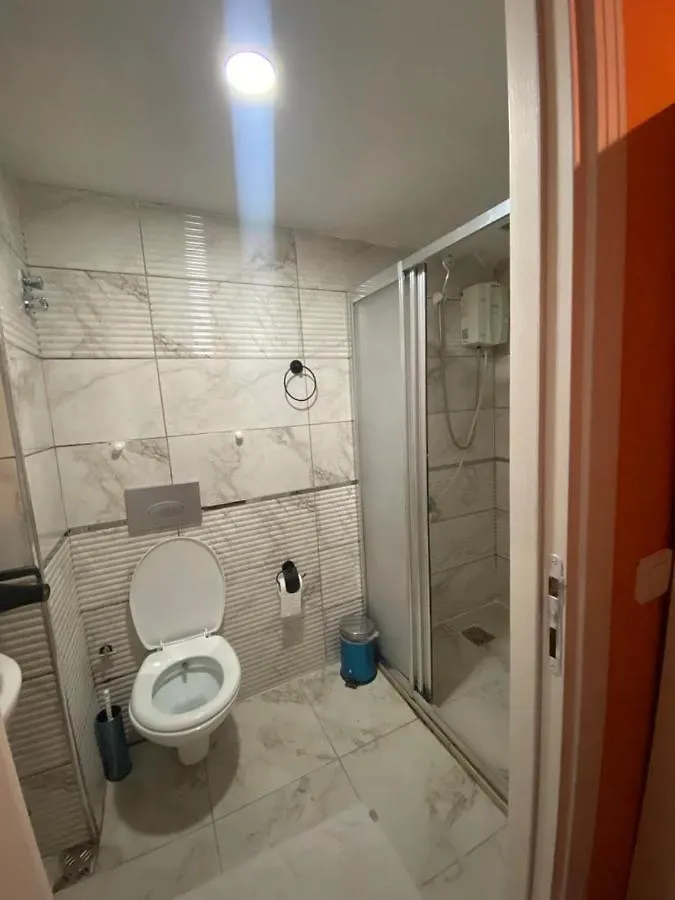 Taksim Pandora Residence Стамбул