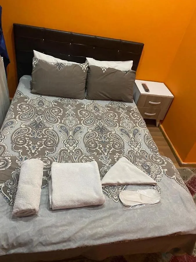 Taksim Pandora Residence Стамбул Турция