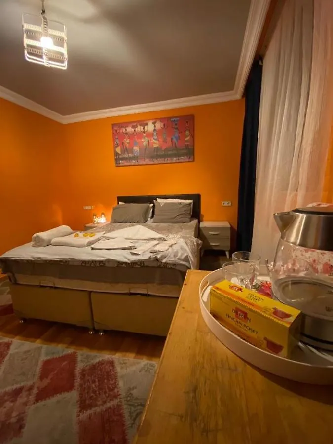 Taksim Pandora Residence Стамбул