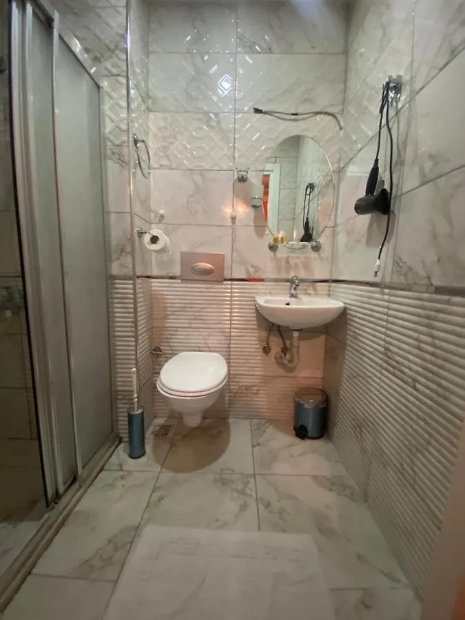 Апарт-отель Taksim Pandora Residence Стамбул Турция