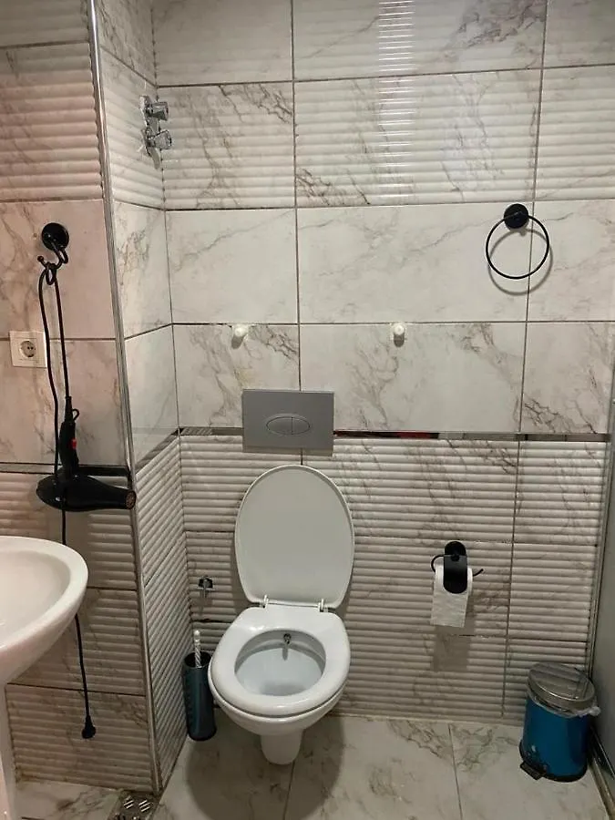Taksim Pandora Residence Стамбул 0*,