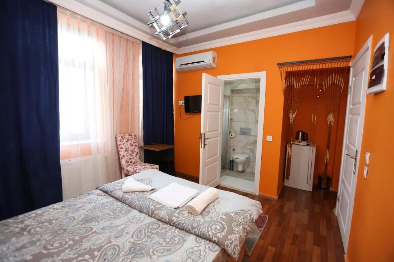 Taksim Pandora Residence Стамбул