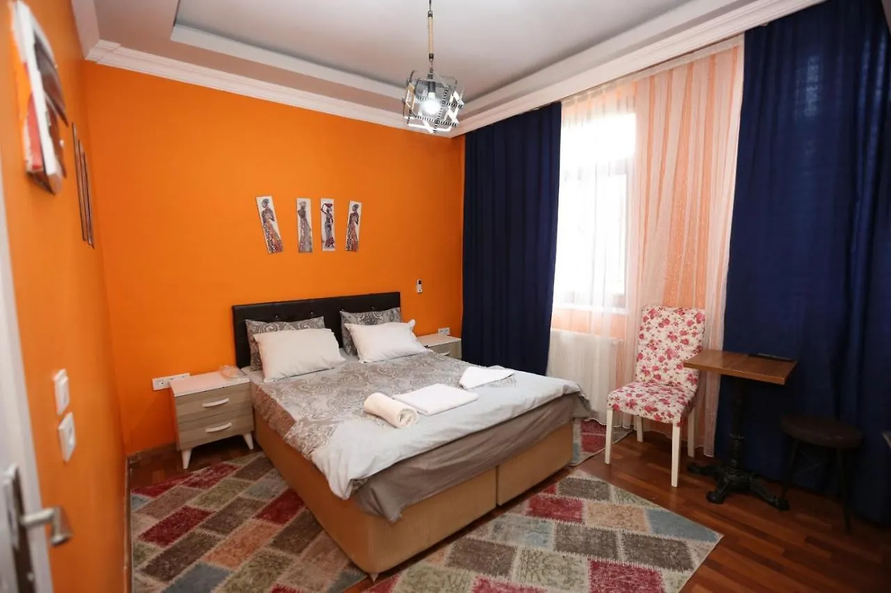Taksim Pandora Residence Стамбул 0*,  Турция