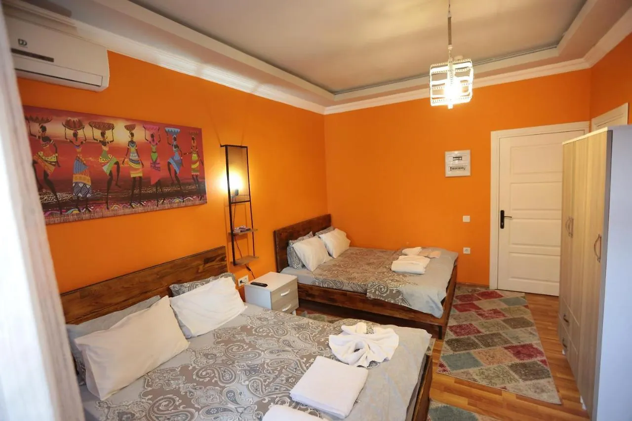 Taksim Pandora Residence Стамбул 0*,  Турция