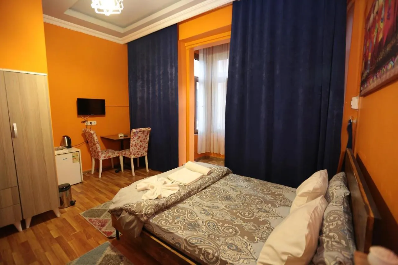 Taksim Pandora Residence Стамбул