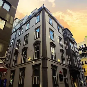 Hotel The Independent Taksim, Provincia di Istanbul