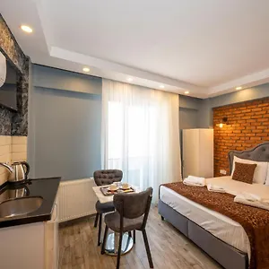 Aparthotel Taksim Story, Provincia di Istanbul
