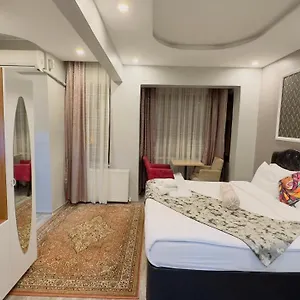 Hotel Mitra Downtown, Provincia di Istanbul
