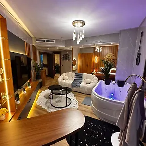 Aparthotel Sabiha Goekcen Airport, Provincia di Istanbul