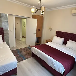 Golden Tulip Appart hôtel