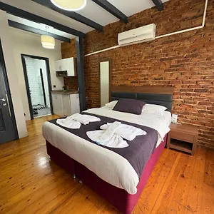  Aparthotel Taksim Otto