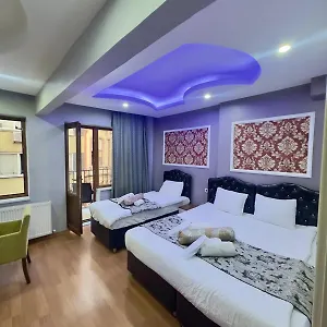 Hotel Mitra Downtown, Provincia di Istanbul