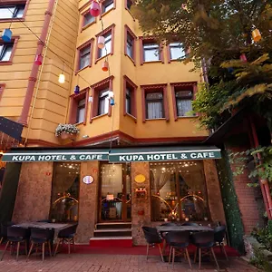 Bed & Breakfast Kupa, Provincia di Istanbul
