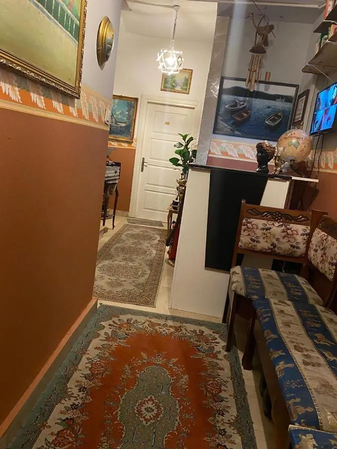 Taksim Pandora Residence Provincia di Provincia di Istanbul Aparthotel