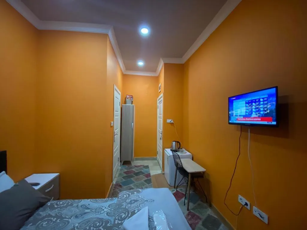 Aparthotel Taksim Pandora Residence Provincia di Provincia di Istanbul