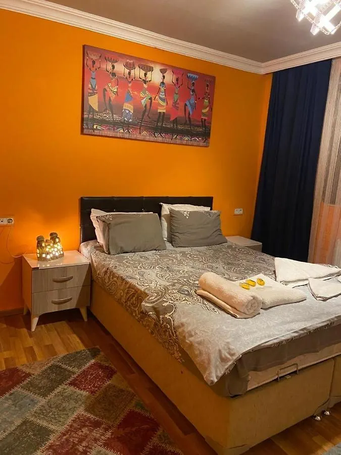 Taksim Pandora Residence Provincia di Provincia di Istanbul Aparthotel