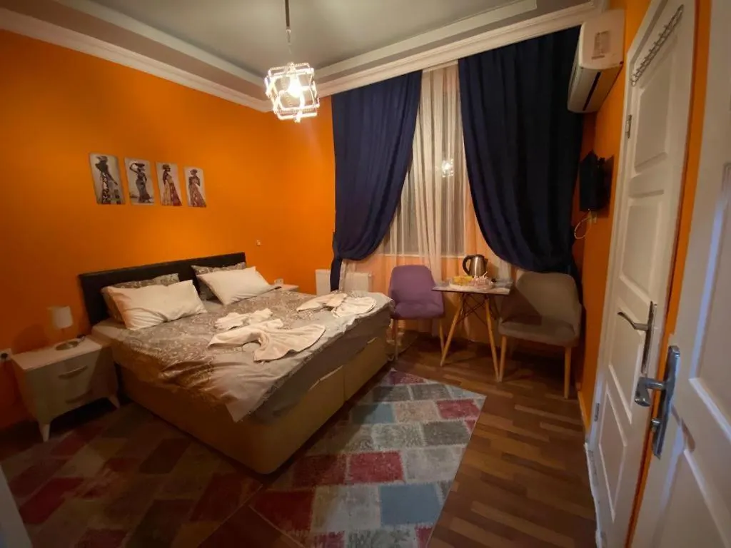 Taksim Pandora Residence Provincia di Provincia di Istanbul Aparthotel