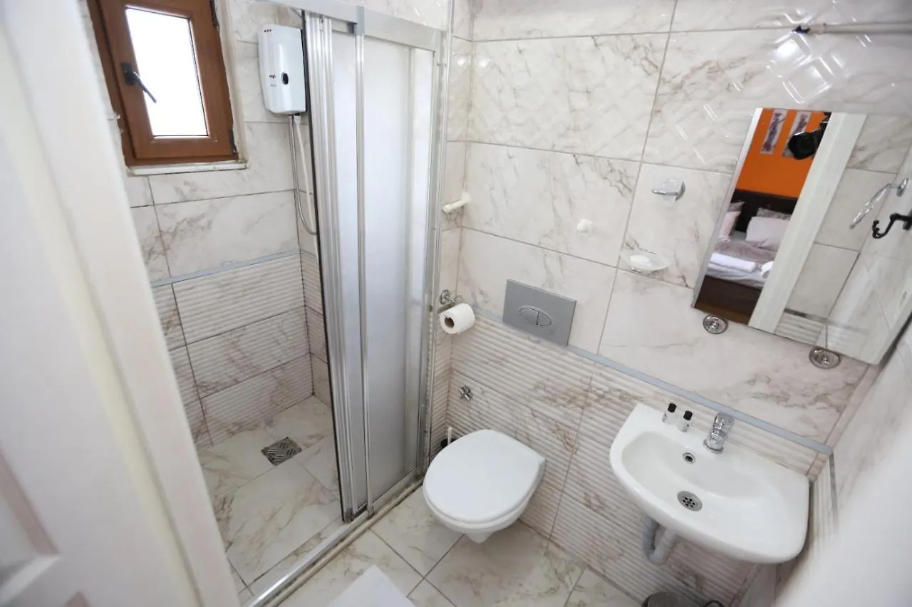 Taksim Pandora Residence Provincia di Provincia di Istanbul Aparthotel