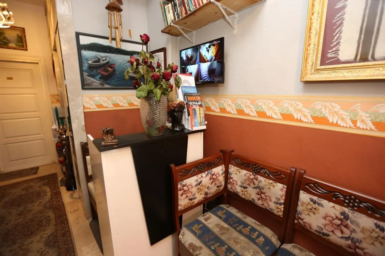 Taksim Pandora Residence Provincia di Provincia di Istanbul