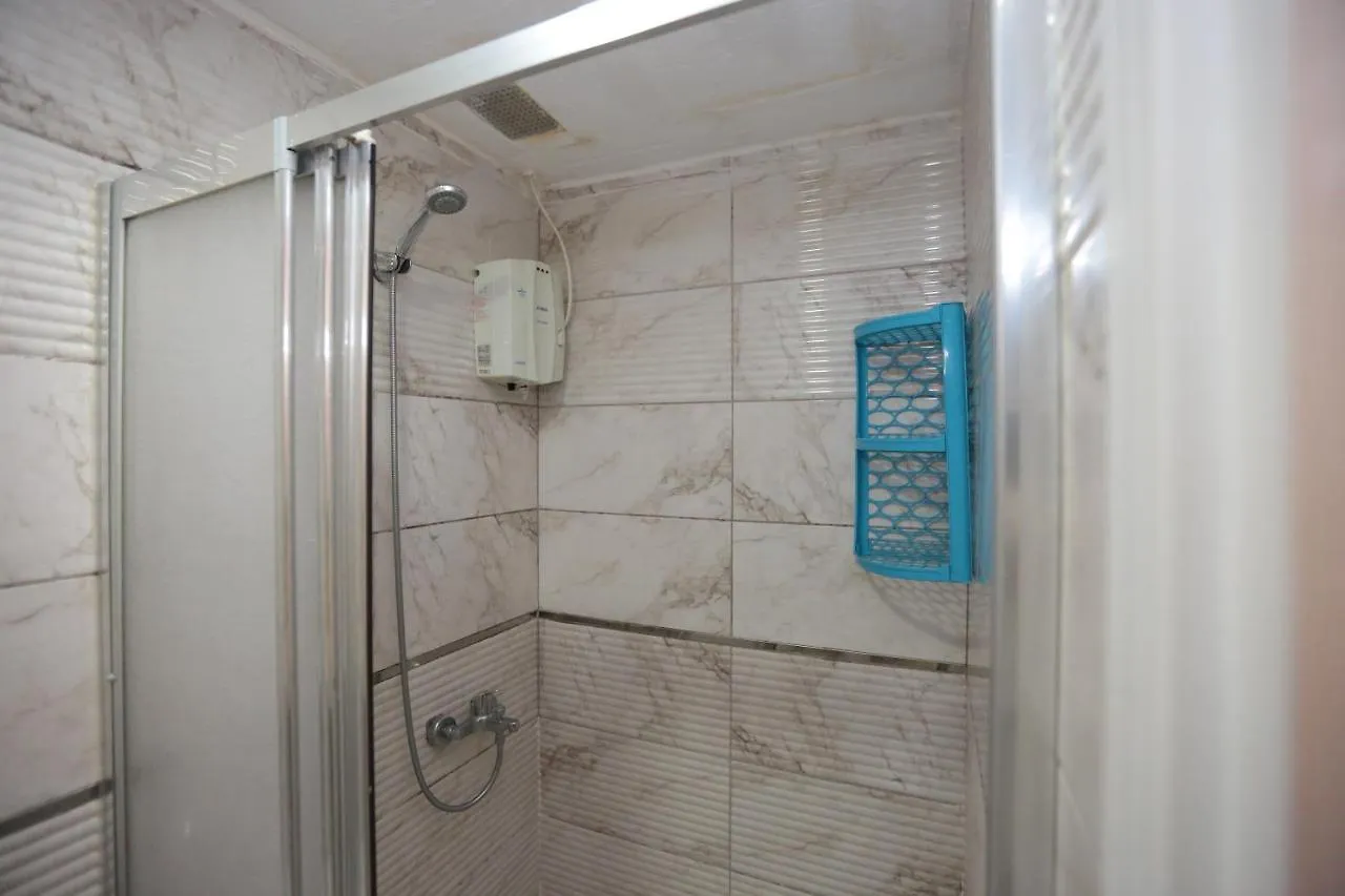 Aparthotel Taksim Pandora Residence Provincia di Provincia di Istanbul