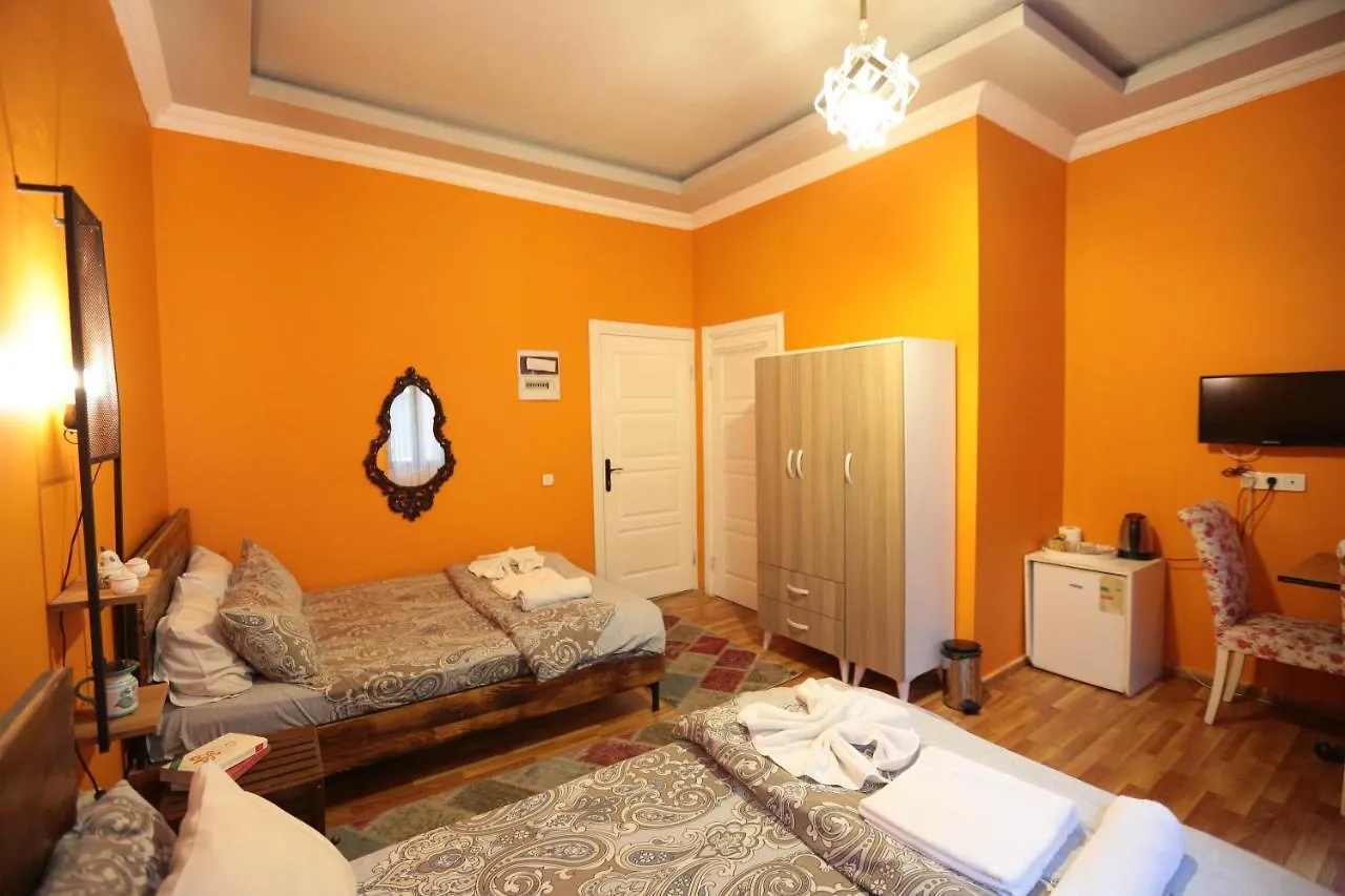 Taksim Pandora Residence Provincia di Provincia di Istanbul Aparthotel
